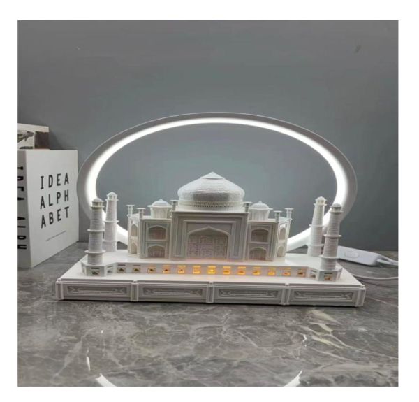 Декоративные светильники ночник подарочный