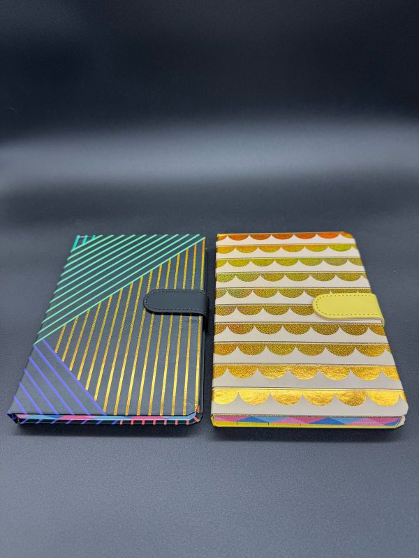 Блокнот 808-20