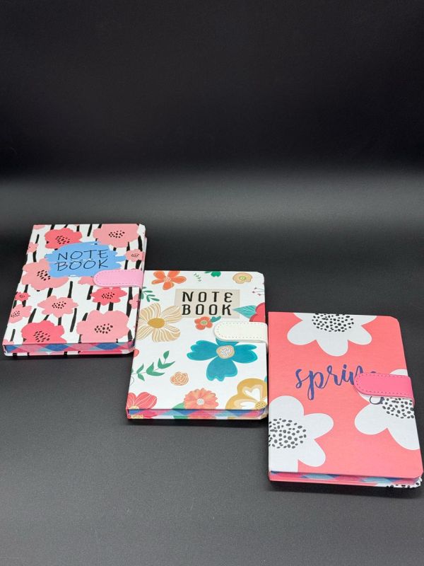 Блокнот 808-25