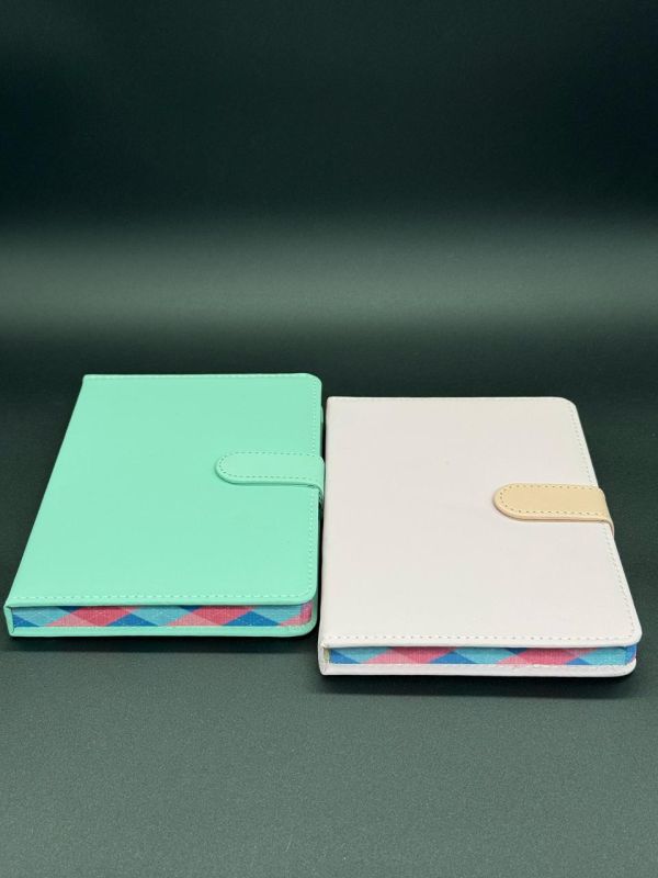 Блокнот Однотонный