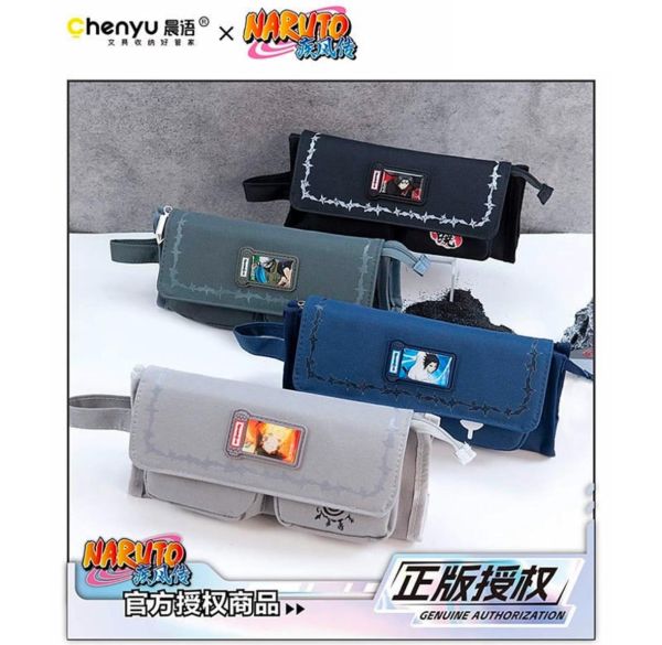 Пенал для мальчика