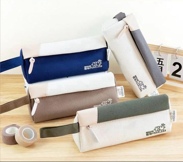 Пенал для мальчика 4 расцветки