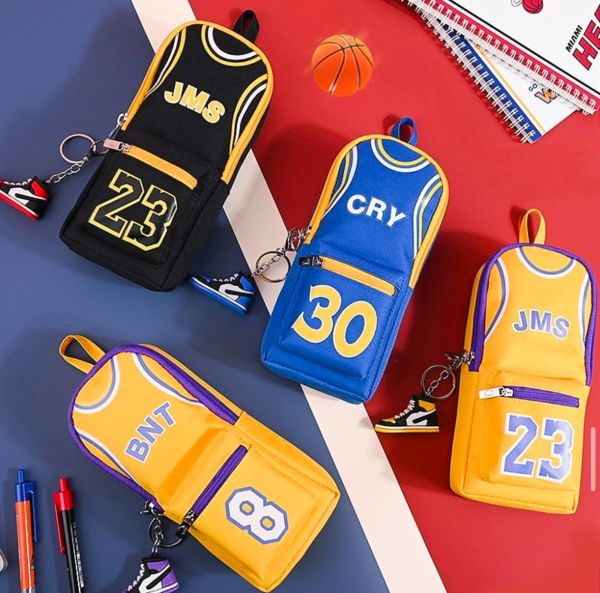 Пенал интересный