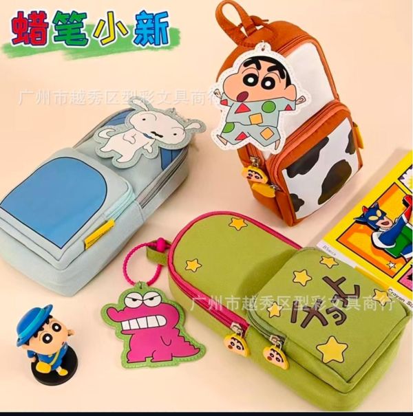 Пенал для мальчика интересный