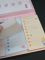 Бумага для заметок Книжки