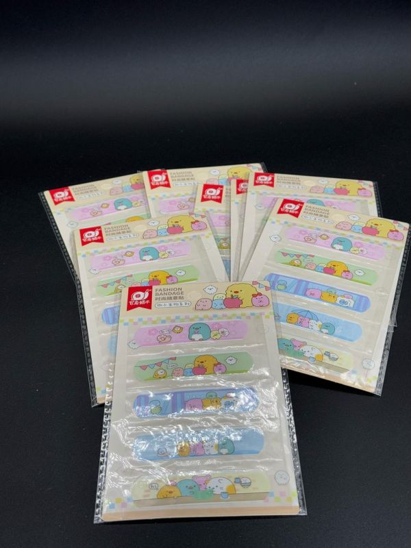 Бумага для лейкопластырь