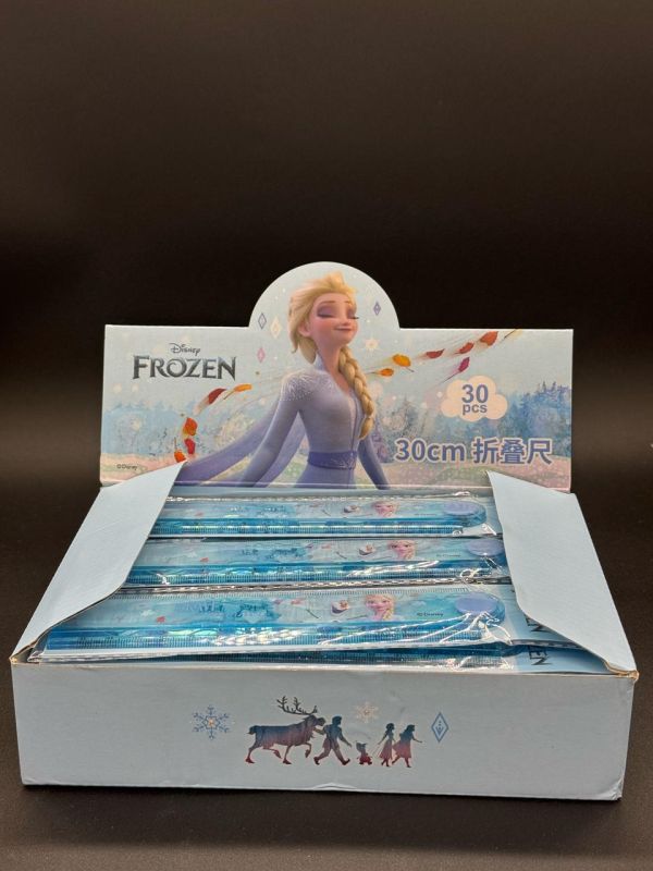 Линейка Fronzen