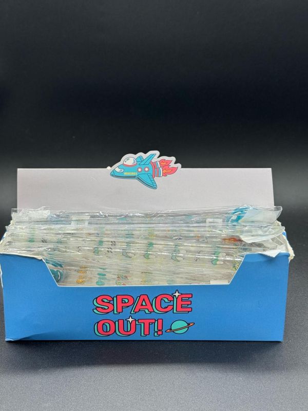 Линейка Космос