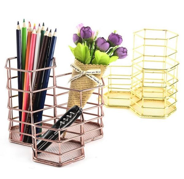 Органайзер железный 3-х секционный