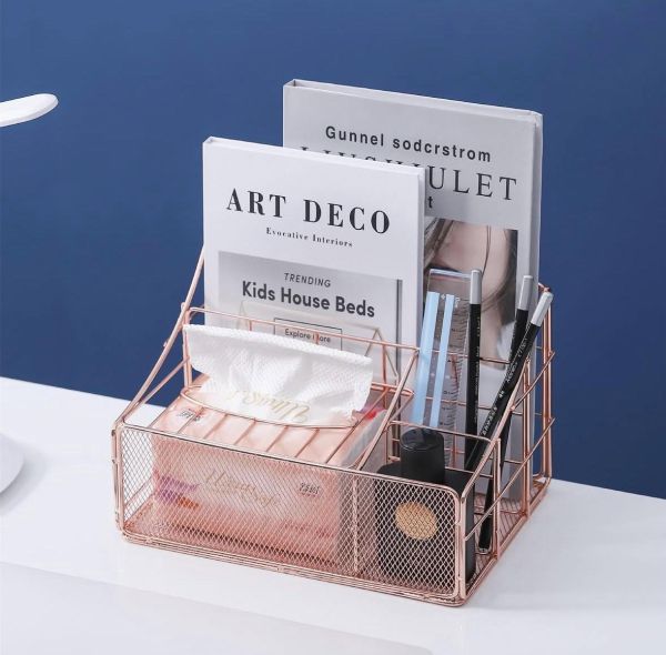 Органайзер 3в1 железный