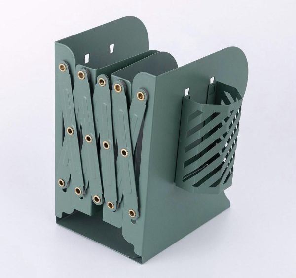 Органайзер и лоток 3-секционный железный