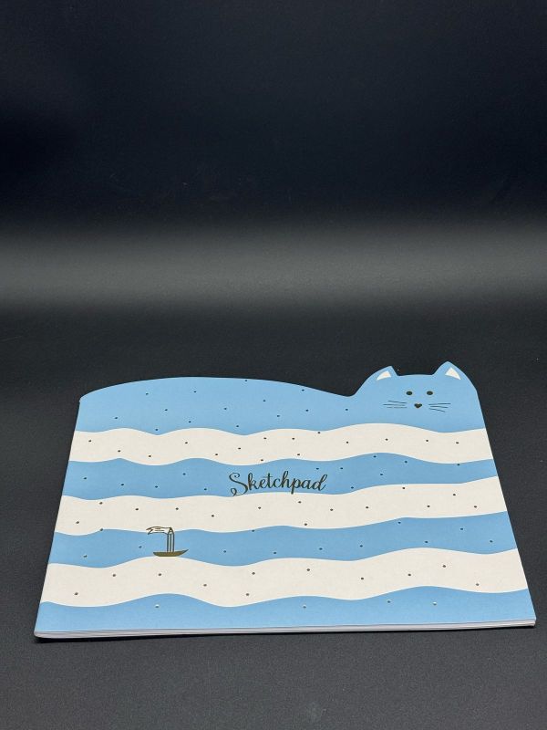 Sketchpad альбомный А4