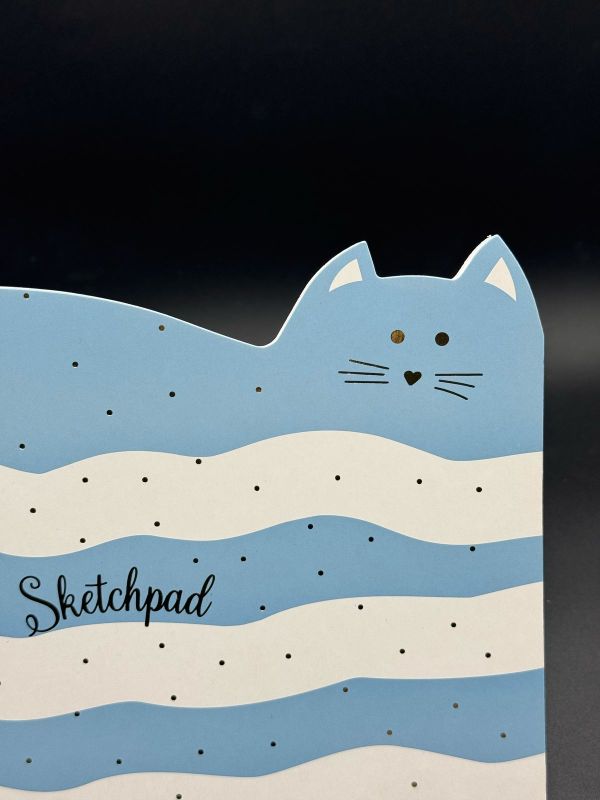 Sketchpad альбомный А4
