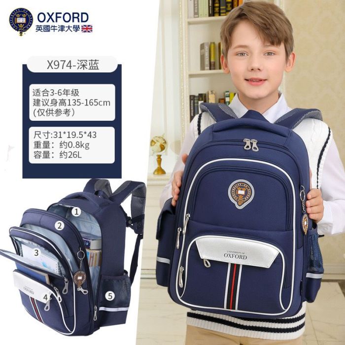Рюкзак OXFORD 1106