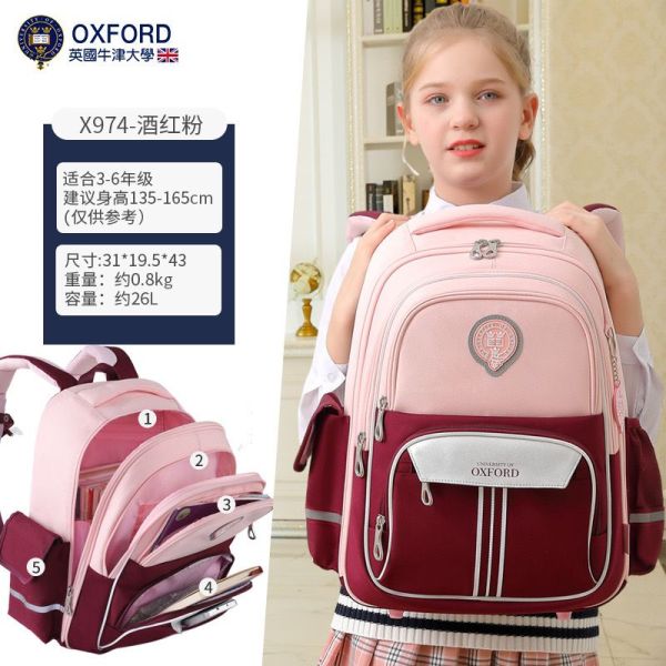 Рюкзак OXFORD 974