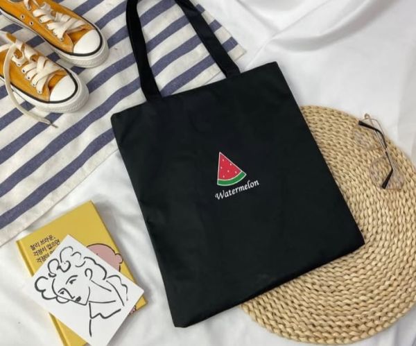 Шоппер Арбуз