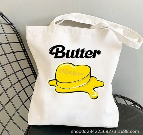 Шоппер Butter