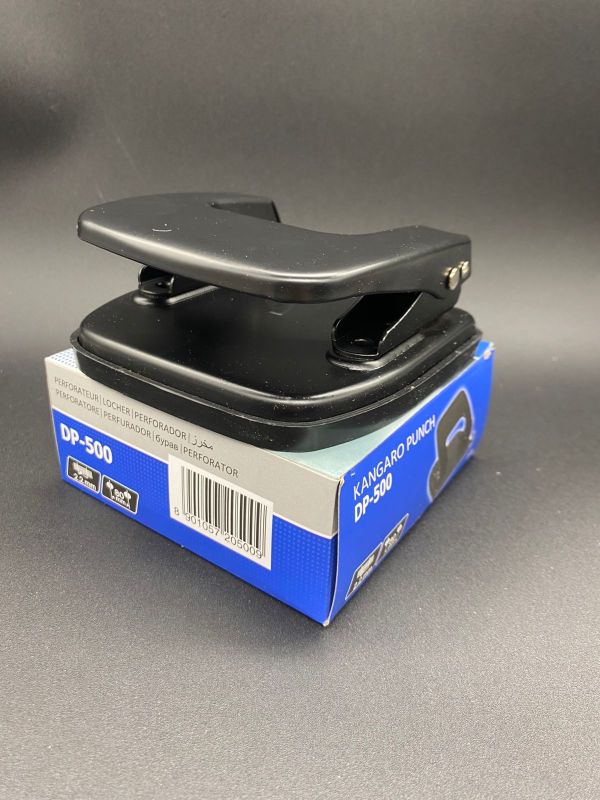 Дырокол на 80лист