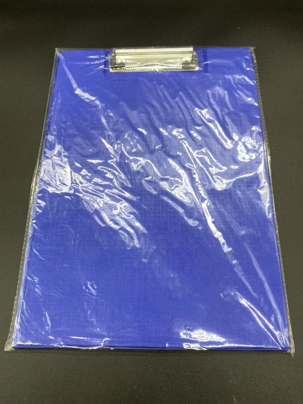 Папка планшет А4