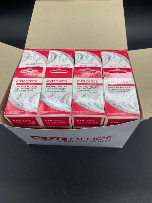 Антистеплер