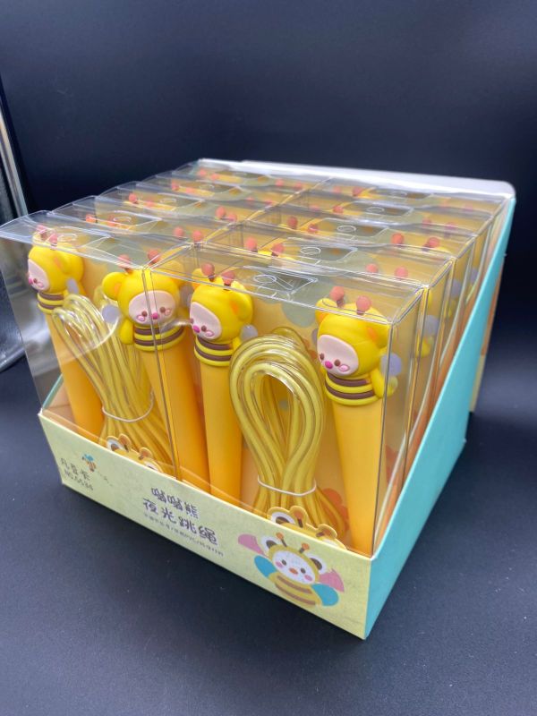 Скакалка детский