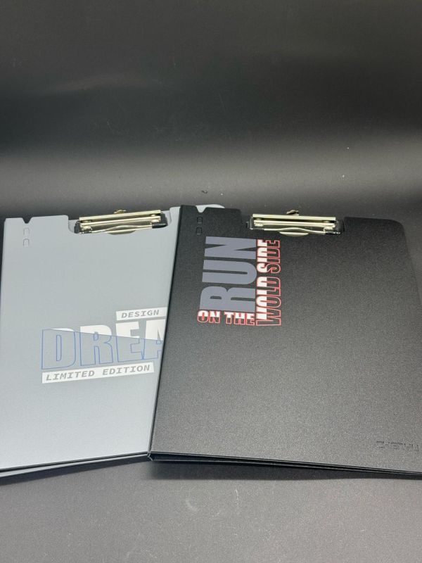 Папка планшет А 4