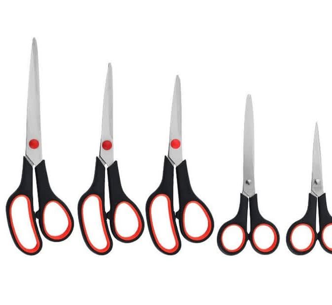 Ножницы 7,5см  SCISSORS