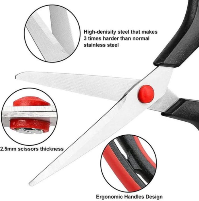 Ножницы 7,5см  SCISSORS