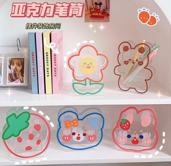 Органайзер с рисункам