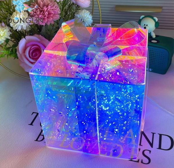 Свительник "Каробка"