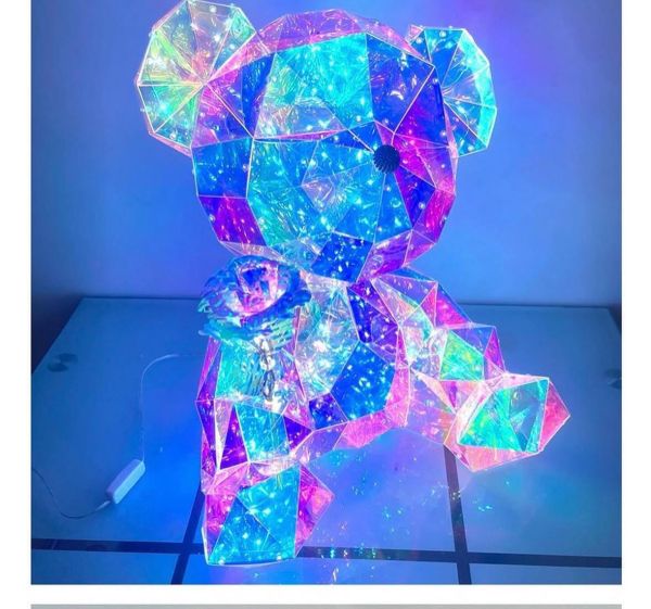 Свительник "Медведь"