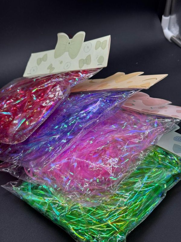 Нопальнитель 30гр блестящая