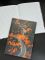 Блокнот Мотивация, А5 твердый обложка в клетку