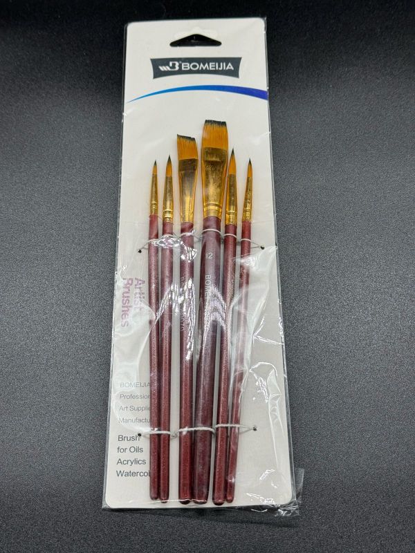 Кист BOMEIJIA