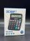 Калькулятор КК-837В