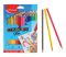 Карандаш цветной 36цв STAR MAPED