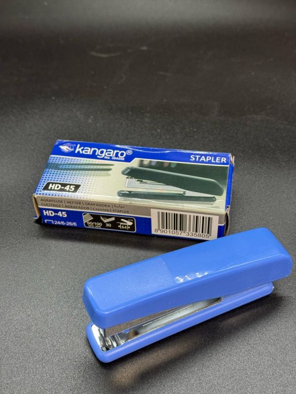 Степлер HD-45 24/6,26/6