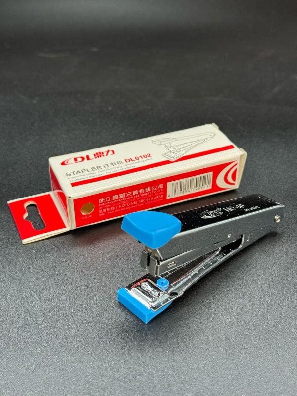 Степлер DL0102, 10