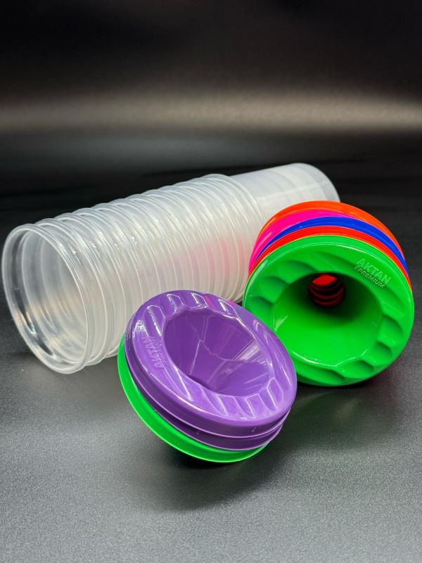 Непроливайка 1-ый