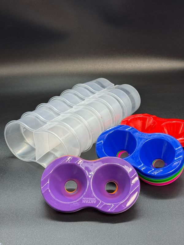 Непроливайка 2-ый