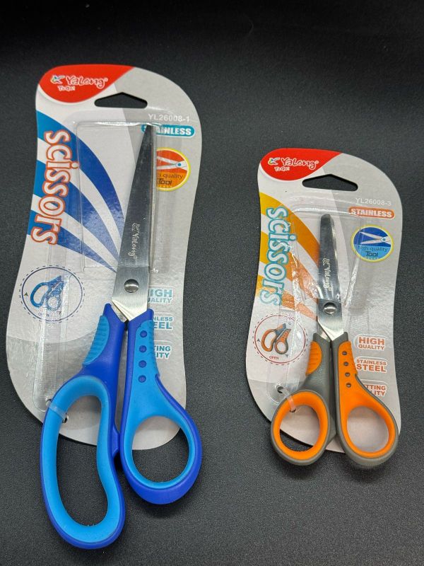 Нож канцелярский 25см