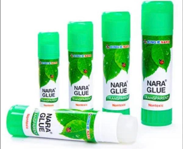 Клей карандаш NARA 8гр