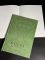 Блокнот "БРЕНД" в упаковке 24шт твердый обложка в клетку