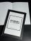 Блокнот "БРЕНД" в упаковке 24шт твердый обложка в клетку