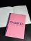 Блокнот эстетичный для записей в упаковке 24шт в клетку твердый переплет
