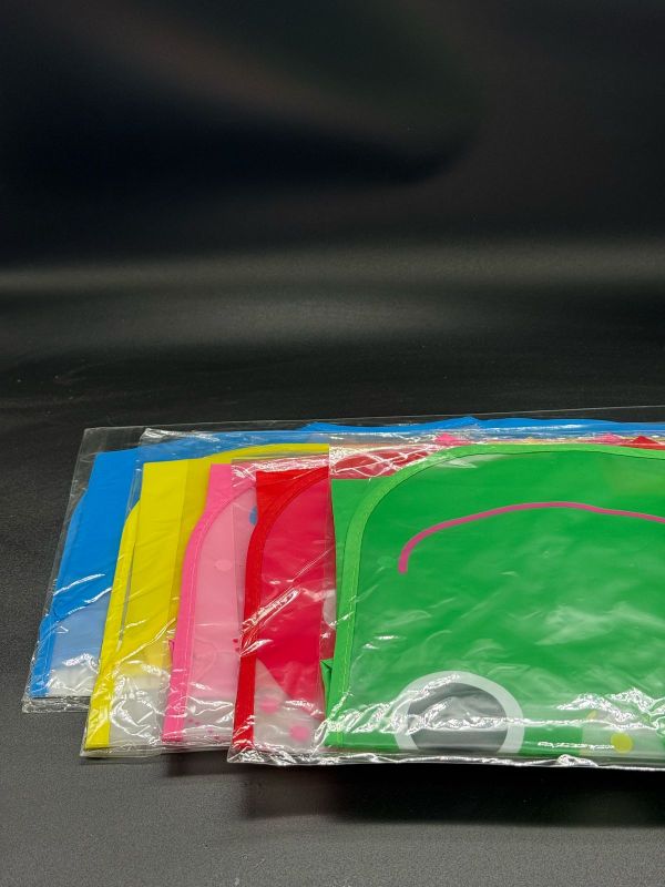 Фартук для труда А03