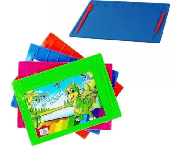 Доска для лепки А5