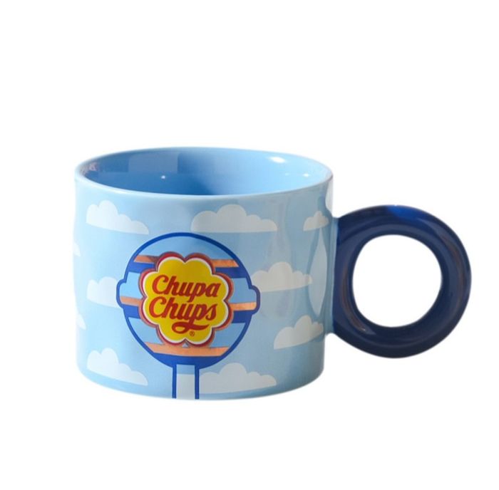 Кружка “Chupa Chups”