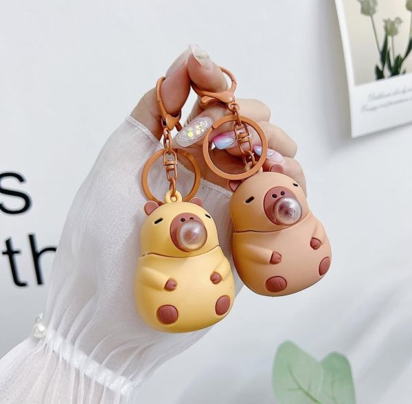 Брелки для телефона в ассортименте