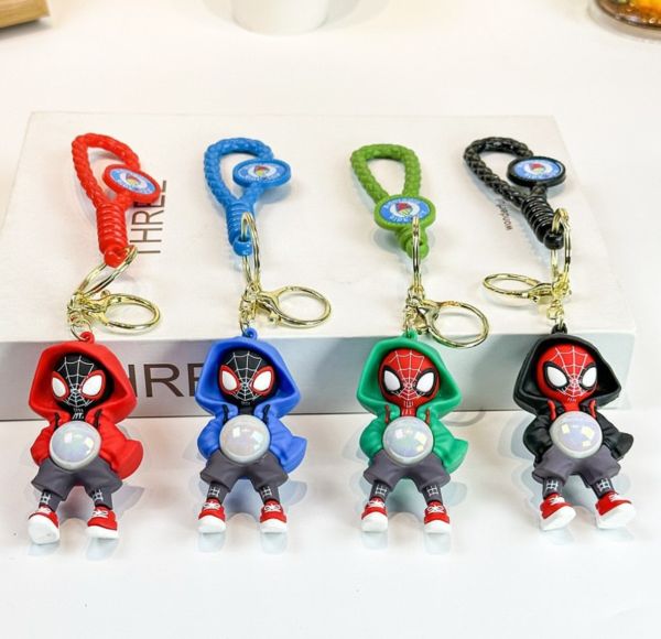 Креативная брелки для телефона в ассортимент светятся